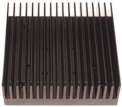 SOI HEAT SINK FOR INNO POCKET SPOT