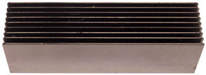 SOI HEAT SINK FOR INNO POCKET FUSION
