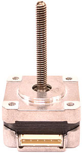 FOCUS MOTOR FOR FOCUS SPOT THREE Z