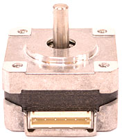 COLOR WHEEL MOTOR FOR FOCUS SPOT THREE Z