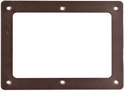 SOI METAL PLATE FOR AVANTE 10, AVANTE 12