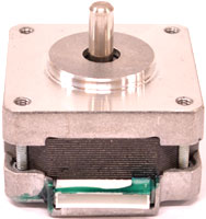 MOTOR FOR STINGER STAR