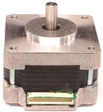 SOI MOTOR FOR STINGER