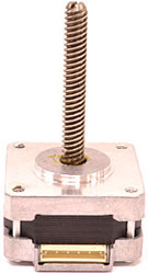 ZOOM MOTOR FOR VIZ BSW 300