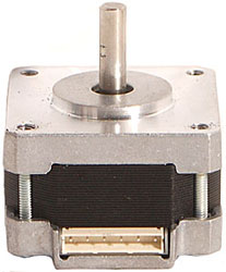 GOBO ROTATE MOTOR FOR VIZI HYBRID 16RX