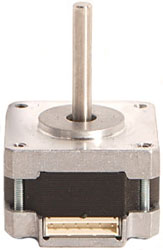 STATIC GOBO WHEEL MOTOR FOR VIZI HYBRID