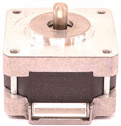 GOBO WHEEL MOTOR FOR VIZI CMY300