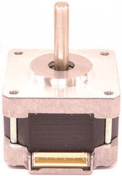 GOBO WHEEL MOTOR FOR VIZI CMY300