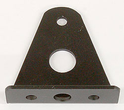 SUPPORTING FOOT FOR ULTRA BAR 6,9 &