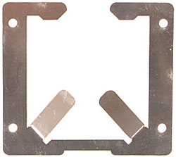 SOI LAMP HOLDER FOR NINJA 5RX