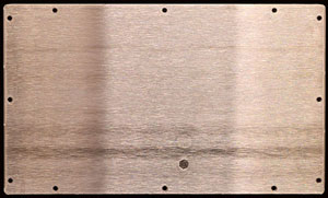 SOI SEALED CASE COVER ENCORE BURST 200