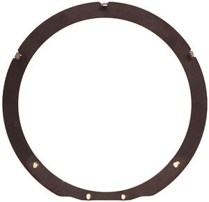 SOI LENS SUPPORT PLATE