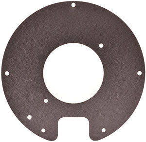 SOI SHOE PLATE PAR ZP120 RGBW