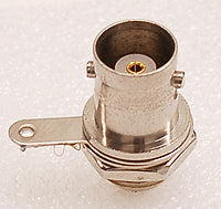 12V BNC LAMP SOCKET FOR Q-SPAN