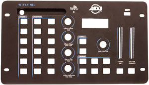 SOI TOP PANEL FOR WIFLY NE1
