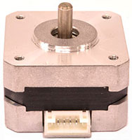 TILT MOTOR FOR POCKET PRO