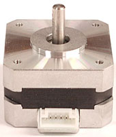 TILT MOTOR FOR INNO POCKET SPOT