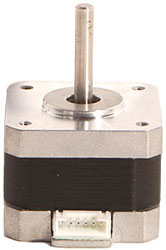 FROST MOTOR FOR VIZI HYBRID 16RX