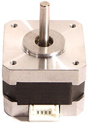 TILT MOTOR FOR XS 600