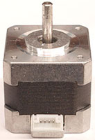 PAN MOTOR FOR INNO POCKET SPOT