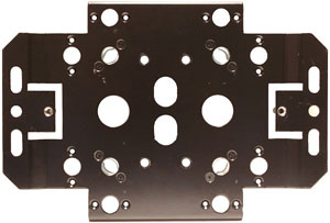 QUICK LOCK BASE FOR ACCU SPOT 5R (V3.0.0