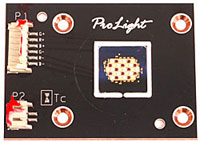 LED PCB FOR DOTZ PAR 100