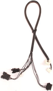 SOI PAN/TILT/ROLLER CABLE FOR VIZI ROLLE