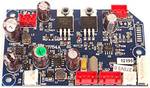 PCB0784A PCB FOR VIZI BEAM 5R (V3.0)
