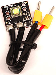 LED PCB FOR VIZI SPOT LED PRO