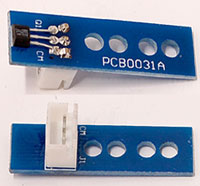 PCB0031A SENSOR FOR VARIOUS UNITS