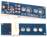 MAGNETIC SENSOR FOR VIZI BEAM HYBRID 2R