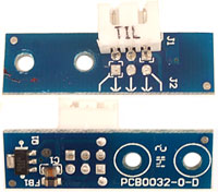 PCB00320D SENSOR FOR 3 SIXTY 2R