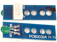 PCB0031A SENSOR FOR 3 SIXTY 2R