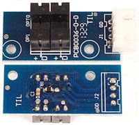 PCB00360D SENSOR FOR VIZI BEAM 5R (V3.0)