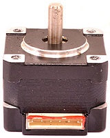 14HS2001-14 MOTOR FOR FOCUS BEAM LED