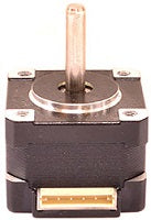 14HS2001-23 MOTOR FOR FOCUS BEAM LED