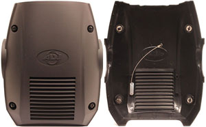 NEW STYLE HEAD COVER FOR VIZI BEAM 5R