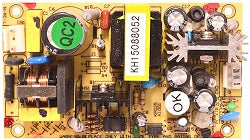 POWER SUPPLY UNIT LED FURY