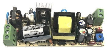 KPS20QC-15 AC:100V-240W DC:15V1.3A/20W P