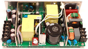 POWER SUPPLY 2 FOR ILLUSION DOTZ 4.4