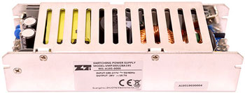 30V-13.3A PSU FOR FOCUS SPOT 4Z