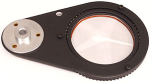 SOI ROTATING PRISM FOR VIZI ROLLER BEAM