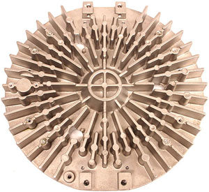 SOI HEAT SINK FOR INNO COLOR BEAM Z19