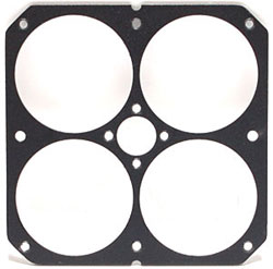TOP LENS LAYER PLATE FOR INNO POCKET Z4
