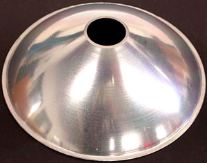 REFLECTOR FOR DOTZ PAR 100