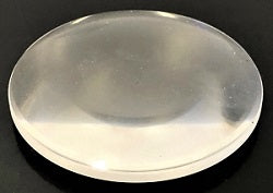 23*8MM LENS FOR AQUA LED