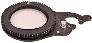 LINEAR PRISM W/PRISM WHEEL ACCESSORY 2 F