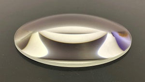 DIAMETER 87MM DEPTH 8MM OPTIC LENS KIT F