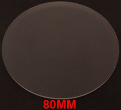 ACRYLIC LENS FOR ENCORE FR20 DTW