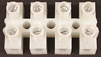 SOI BINDING POST FOR 3 SIXTY 2R